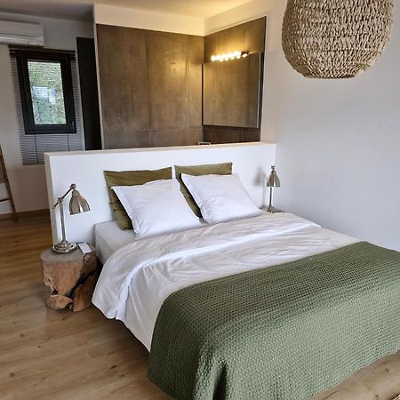 Nouveaute! Magnifique Villa A 2 Minutes Des Plus Belles Plages De La Rive Sud Porticcio  Esterno foto