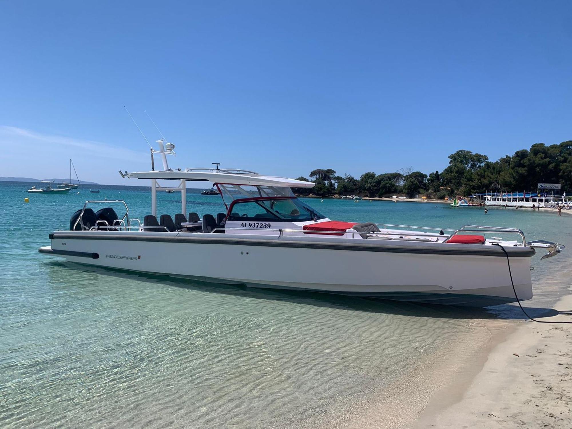 Nouveaute! Magnifique Villa A 2 Minutes Des Plus Belles Plages De La Rive Sud Porticcio  Esterno foto